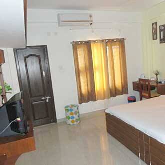 M-inent Service Apartment, Bangalore 4